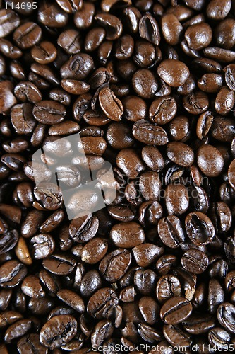 Image of Espresso Coffee Beans