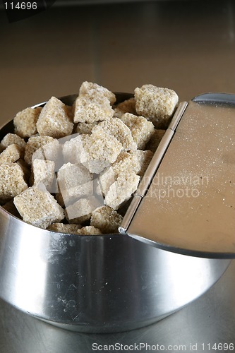 Image of Rough Cut Sugar