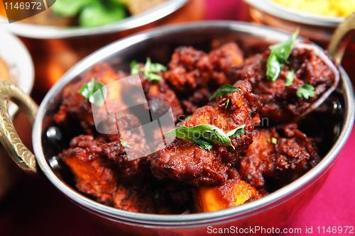 Image of Kerala chicken fry