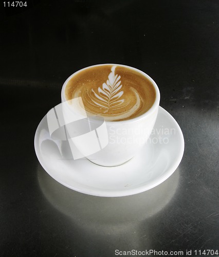 Image of Cappuccino