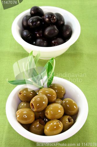 Image of Olives