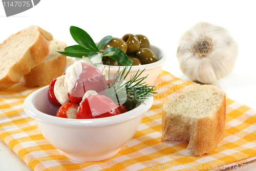 Image of Antipasti