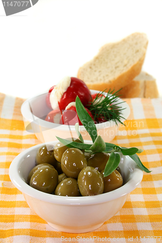 Image of Antipasti