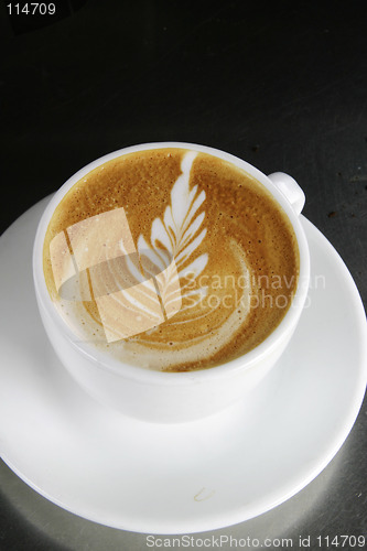 Image of Cappuccino