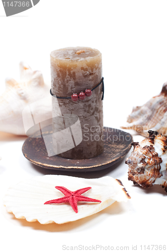 Image of Spa accessories