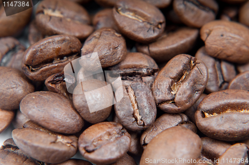 Image of Caffee beans