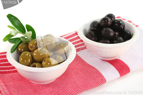 Image of Olives