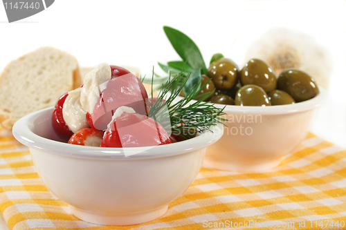 Image of Antipasti