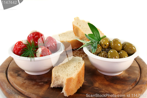 Image of Antipasti