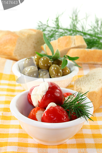 Image of Antipasti