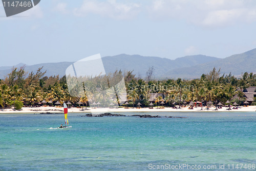 Image of West Coast Mauritius