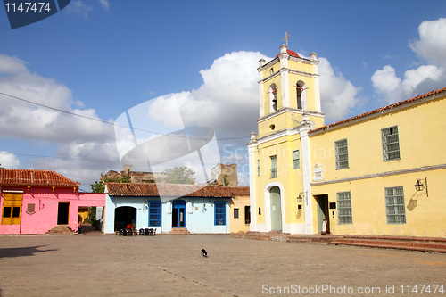 Image of Cuba