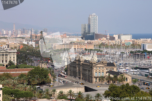 Image of Barcelona