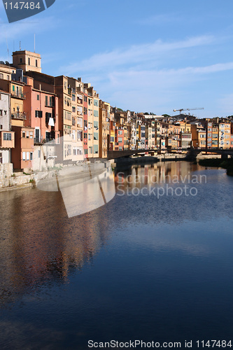 Image of Girona