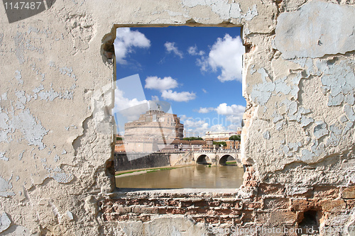 Image of Rome, Italy