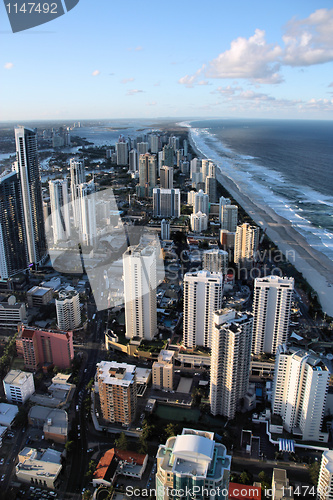 Image of Australia - Gold Coast