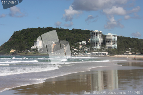 Image of Gold Coast