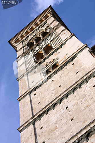 Image of Prato, Tuscany