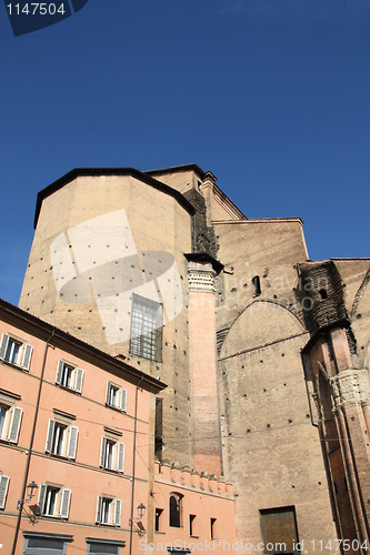 Image of Bologna