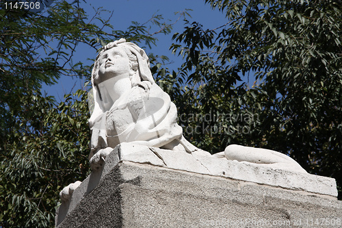 Image of Madrid