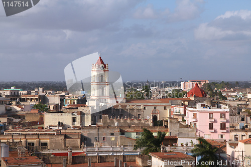 Image of Cuba