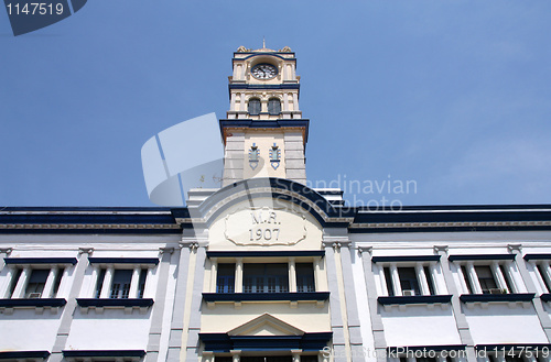 Image of George Town, Malaysia