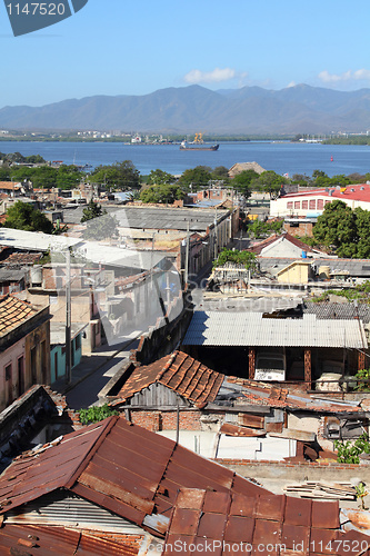 Image of Santiago de Cuba