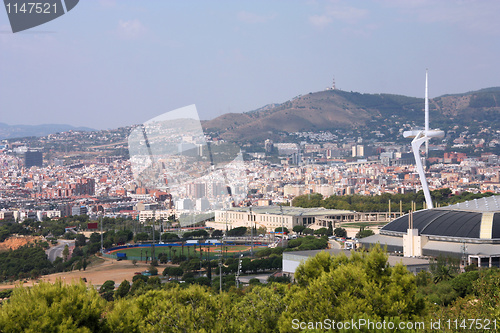 Image of Barcelona