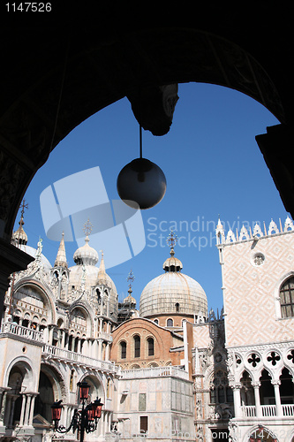 Image of Venice