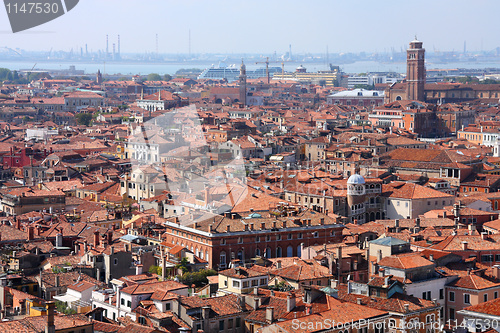 Image of Venice