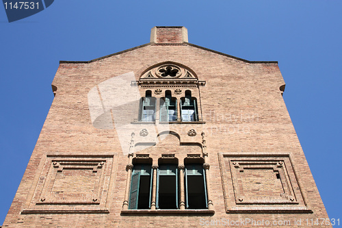 Image of Barcelona