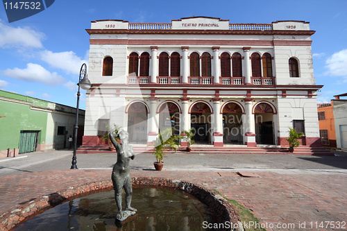 Image of Camaguey