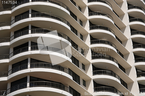 Image of Apartment building