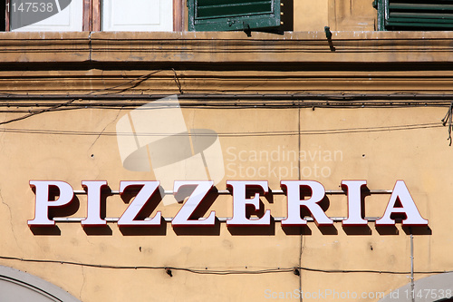 Image of Pizzeria