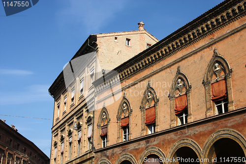 Image of Bologna