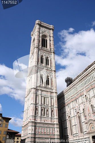 Image of Florence cathedral