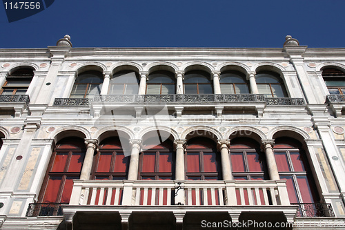 Image of Venice