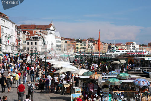 Image of Venice