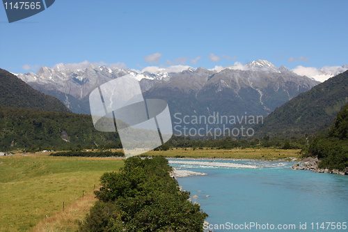 Image of New Zealand