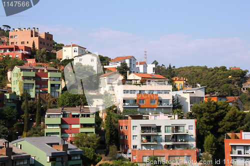 Image of Barcelona - Tibidabo