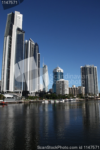 Image of Surfers Paradise, Australia