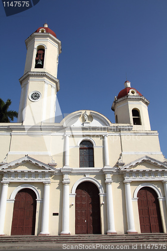 Image of Cienfuegos, Cuba