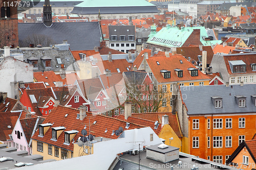 Image of Copenhagen