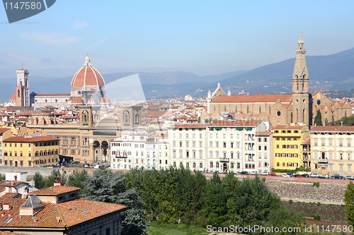 Image of Florence