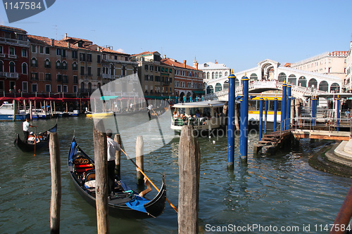 Image of Venice