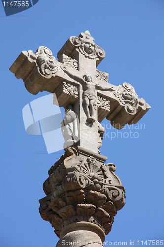 Image of Crucifix