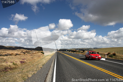 Image of New Zealand