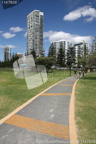 Image of Gold Coast