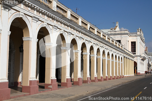 Image of Cienfuegos, Cuba