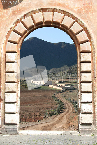 Image of Andalusia